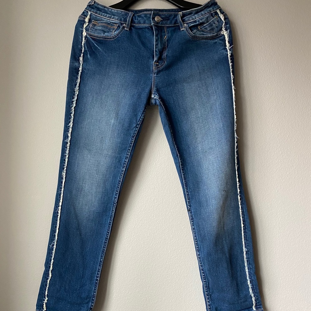 Jeans - Picture 2 of 2
